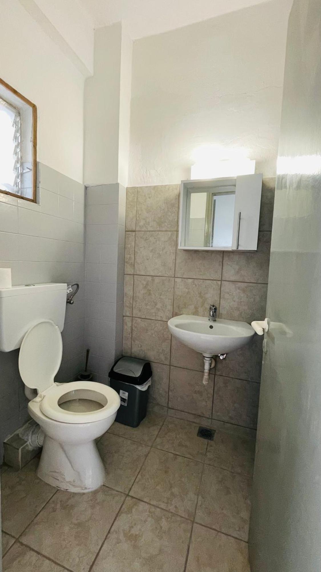 Full House Kavos Otel Dış mekan fotoğraf
