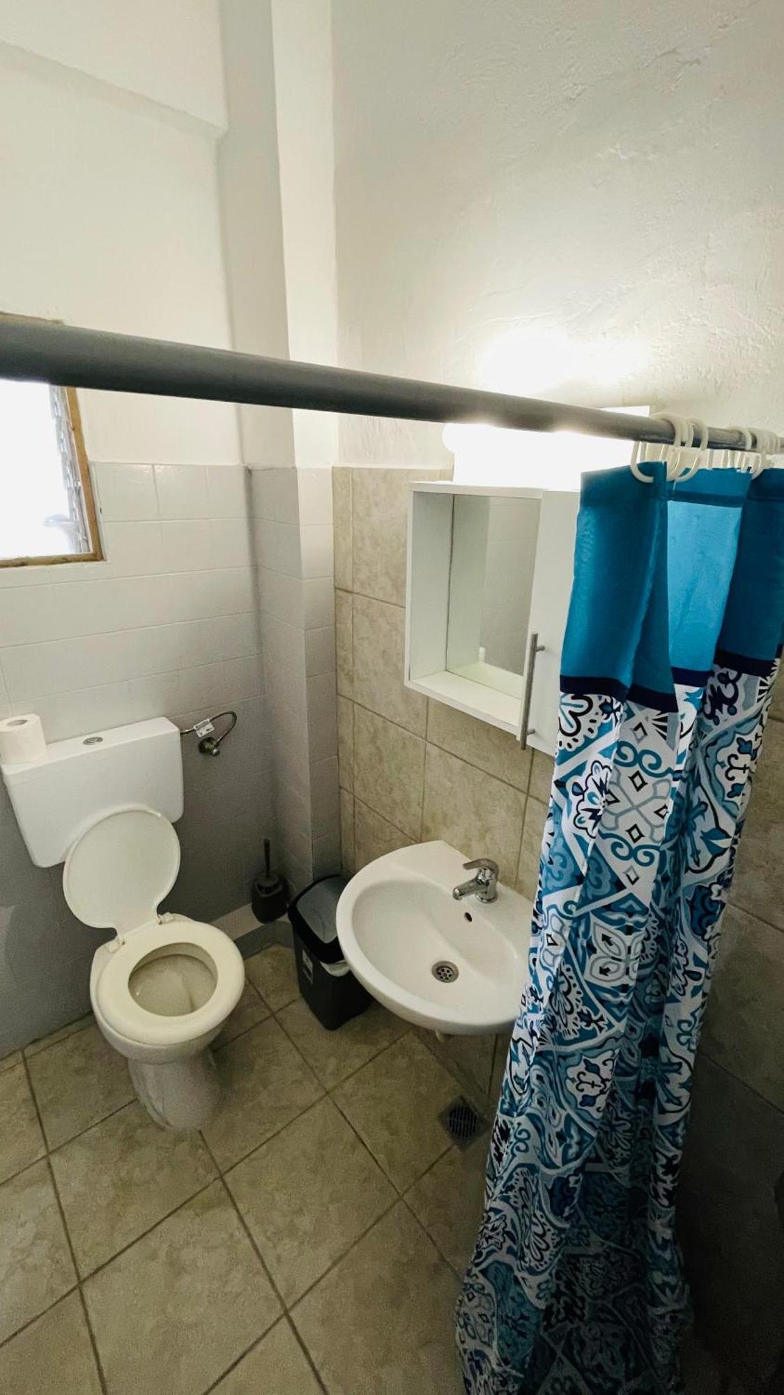 Full House Kavos Otel Dış mekan fotoğraf